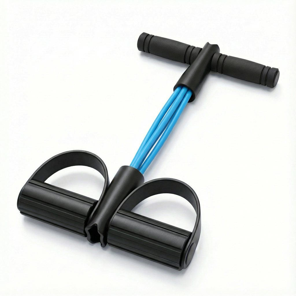 Extenseur Pilates Vitali - Renforcement Musculaire Doux