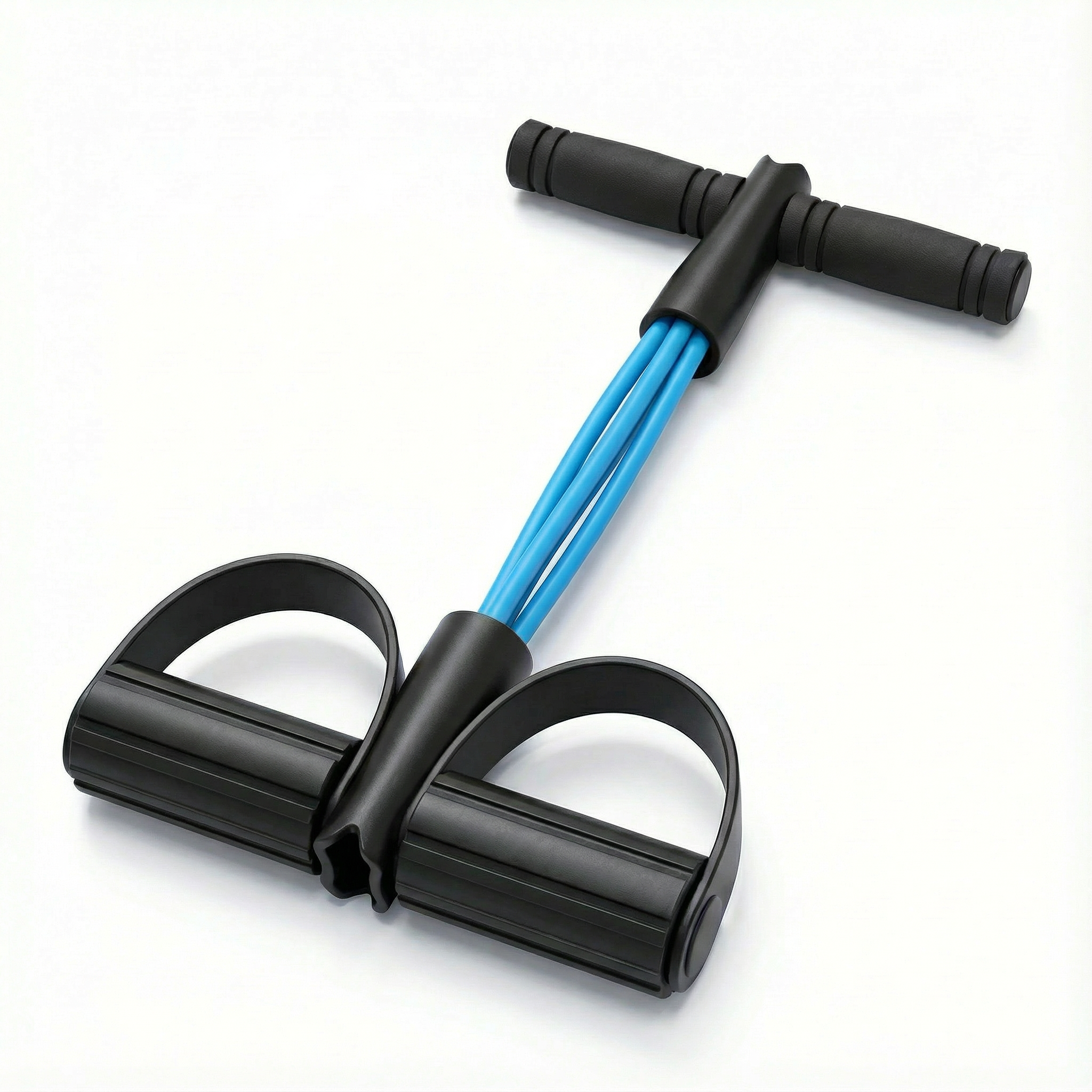 Extenseur Pilates Vitali - Renforcement Musculaire Doux