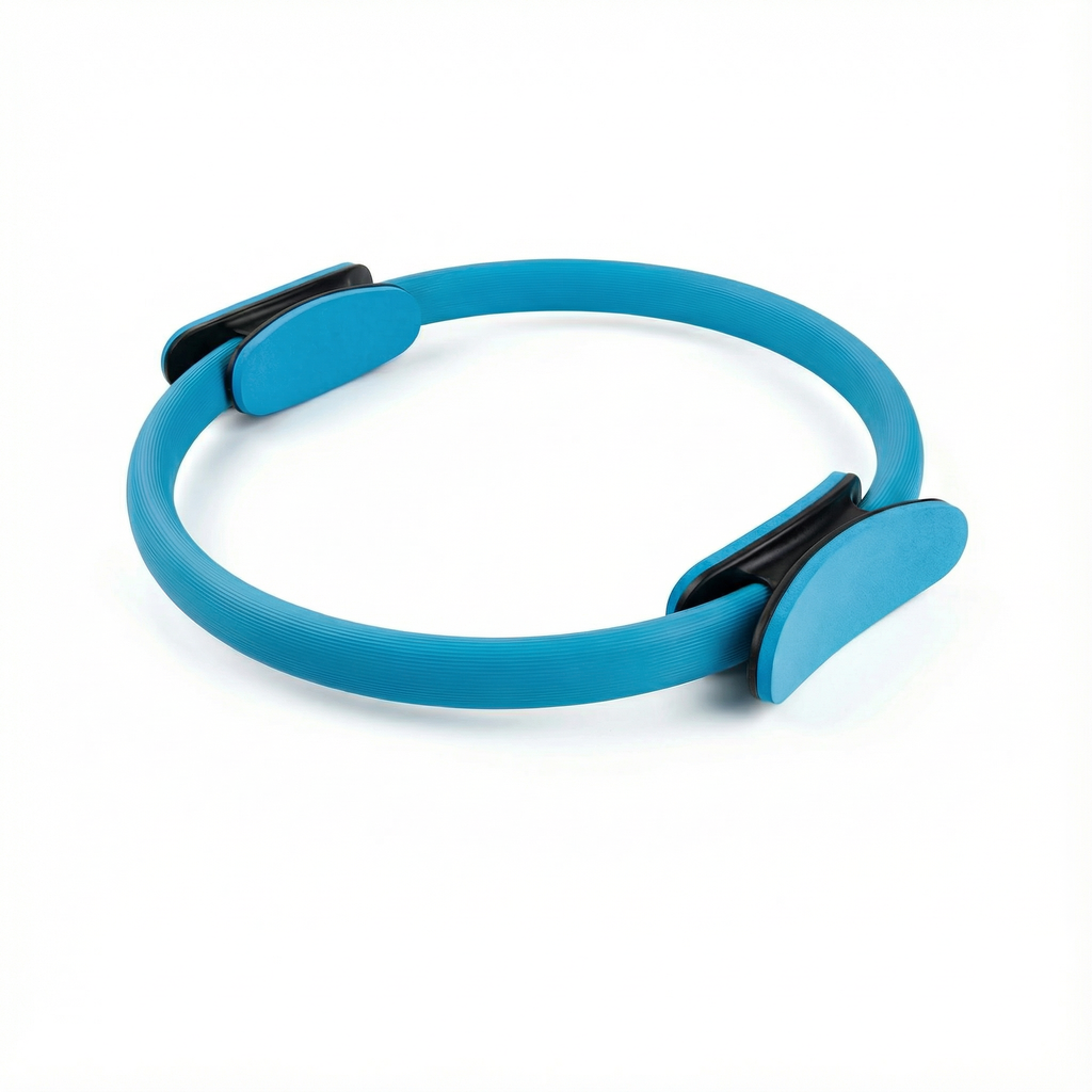 Roue de Yoga Vitali - Souplesse & Soulagement du Dos