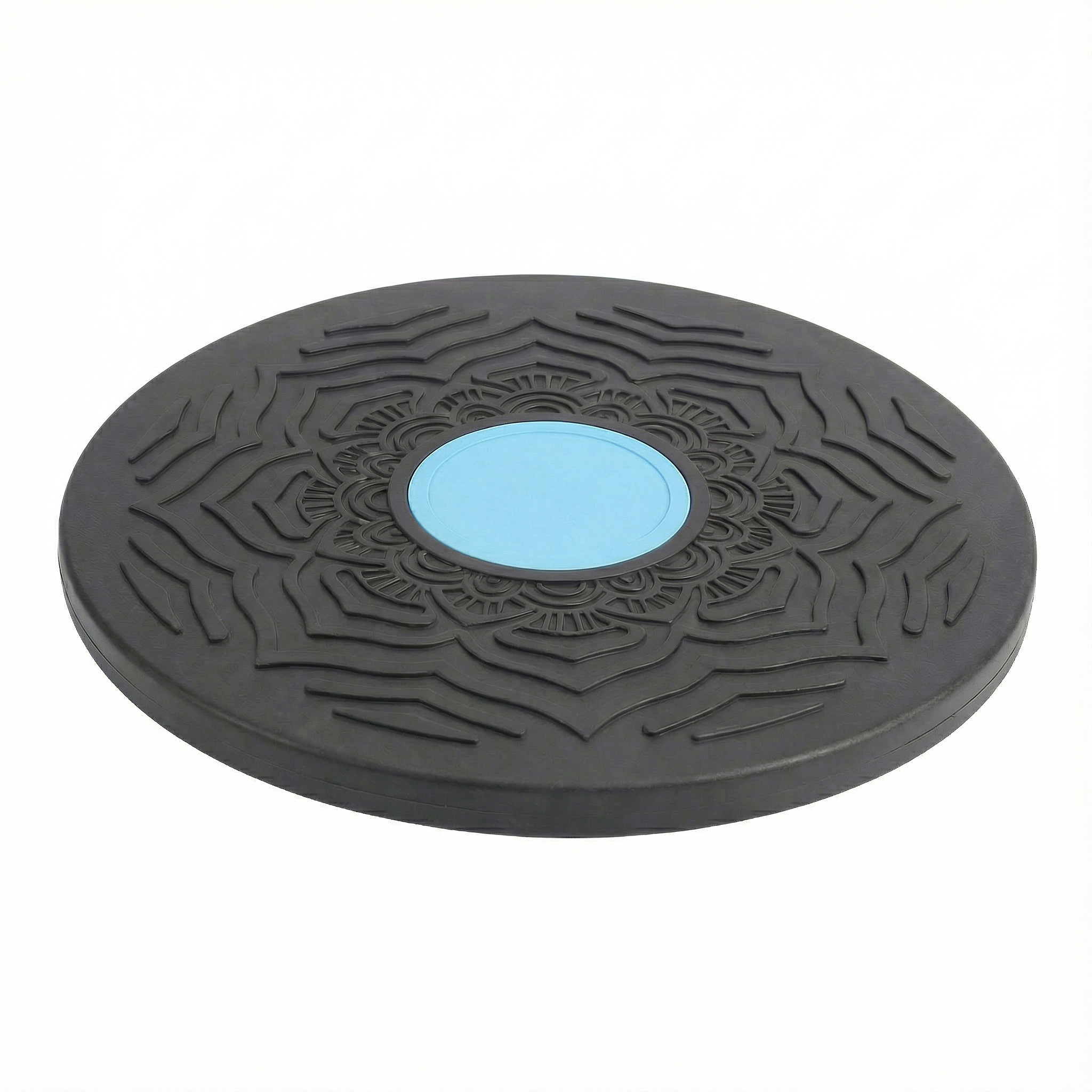 Le Disque de Stabilité Vitali