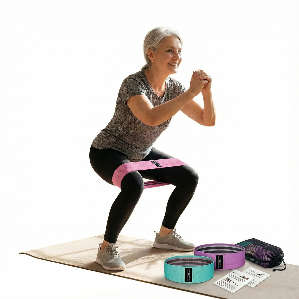 Le Trio Mobilité Vitali