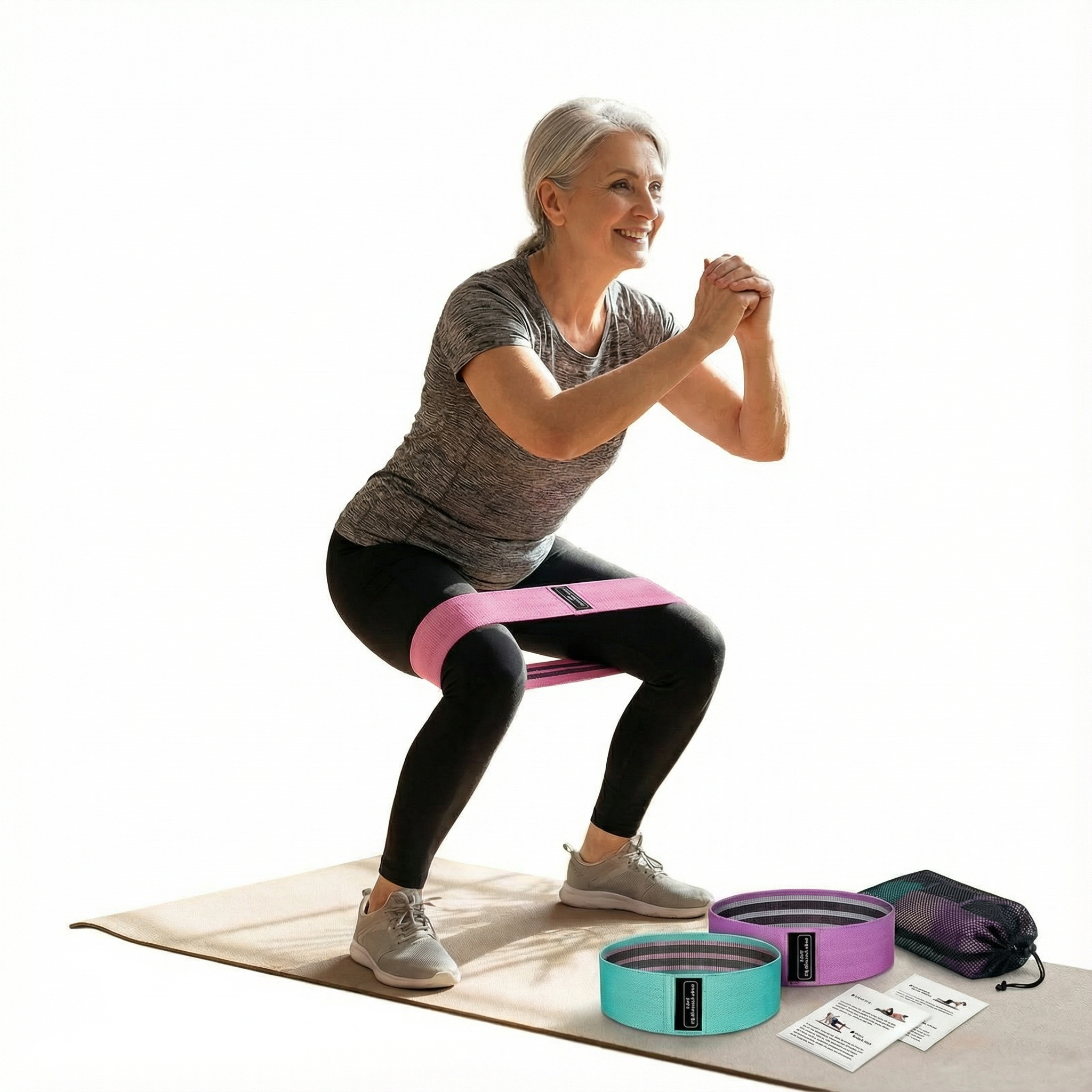 Le Trio Mobilité Vitali